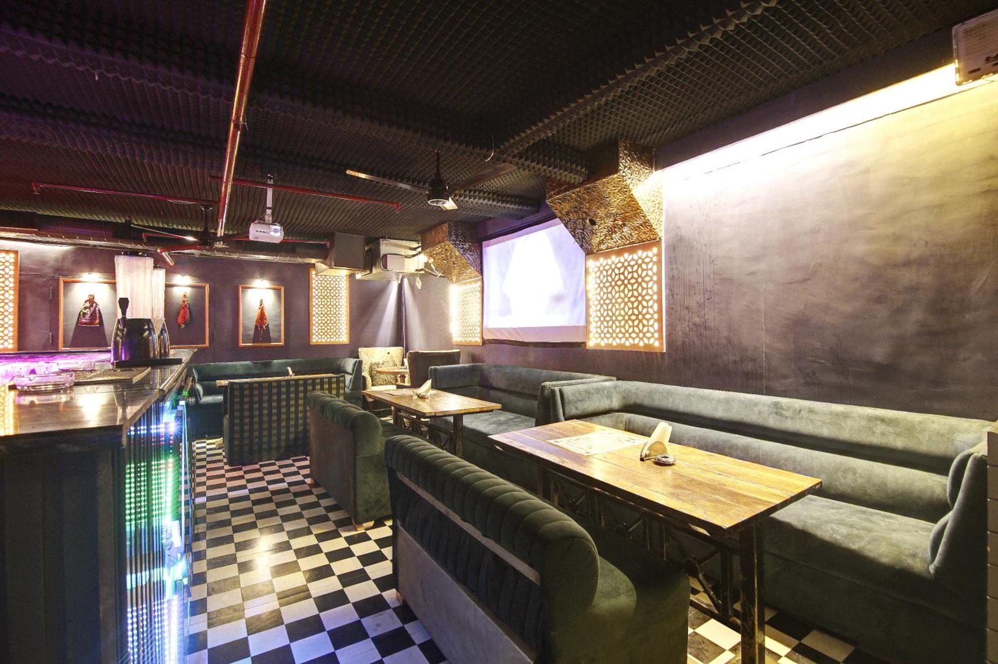 Hotel Wk Comfort - Near White Clove New Delhi Exterior foto